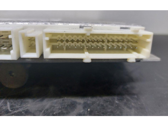 Блок управления АБС 0225457132, 0265109425   Mercedes-Benz A W168