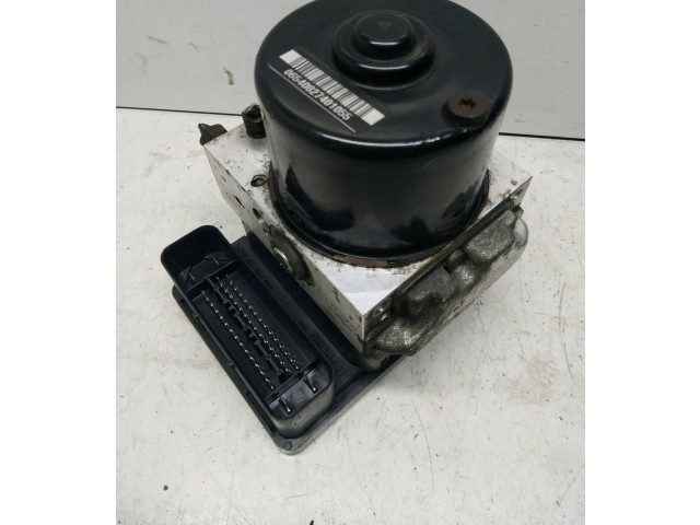 Блок АБС 4670A078, 06210202644 Mitsubishi Grandis - года