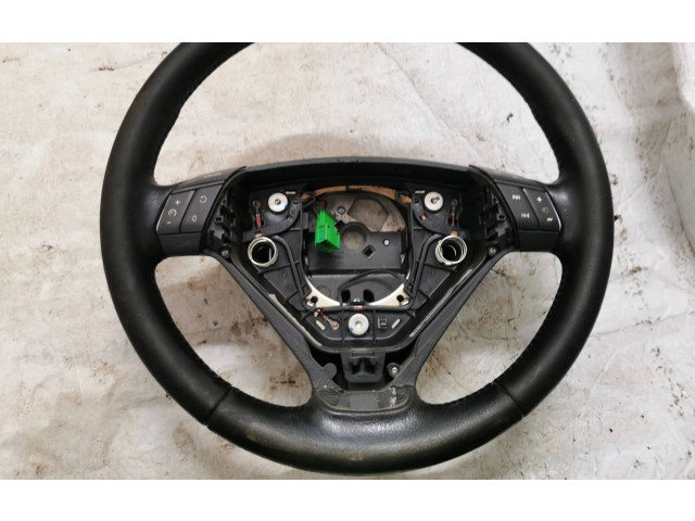 Руль Volvo S60 2001 - 2004 года 14926