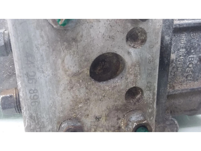 Блок АБС 4426896, 0265216421 AC 428 1965-1974 года