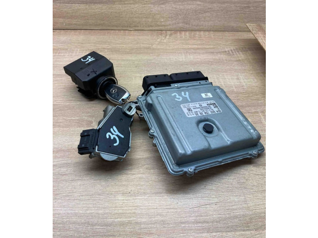 Рулевая рейка  Комплект зажигания A6421502826, A2115452308   Mercedes-Benz E W211 2002 - 2009 года