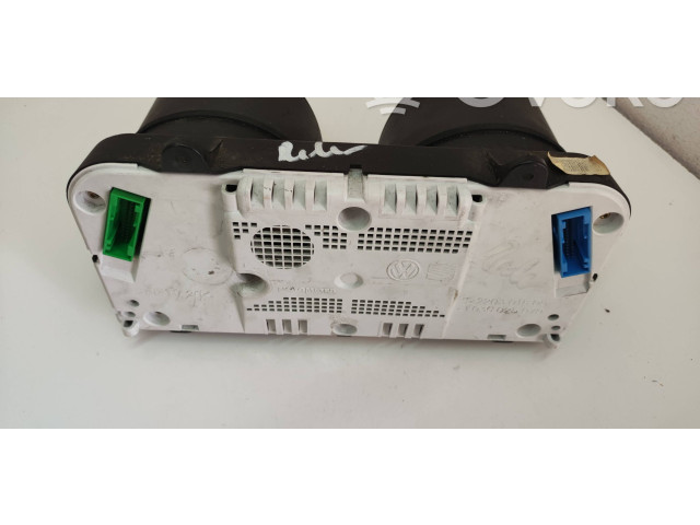 Přístrojová deska Seat Arosa 2000 6H0919860A, 0263601003