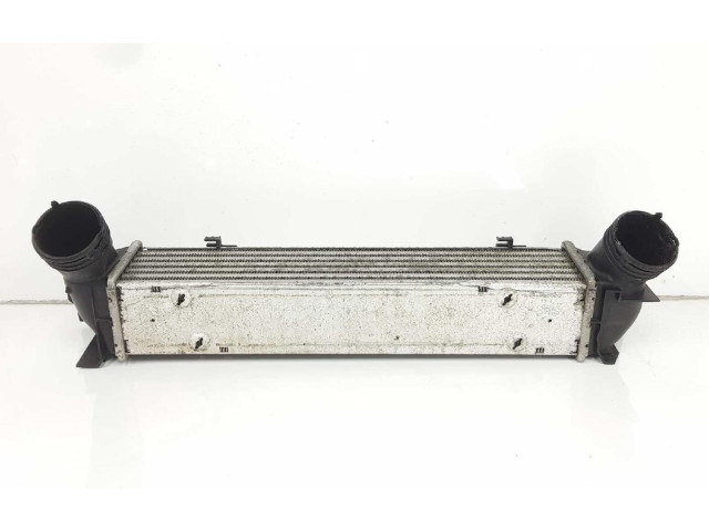 Интеркулер 7524916, 17517524916 BMW 1 F20 F21 2.0