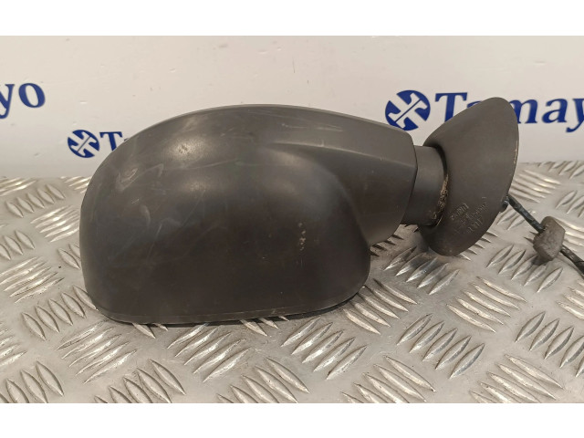 Зеркало электрическое        Dacia Logan Pick-Up  2005 -  года   