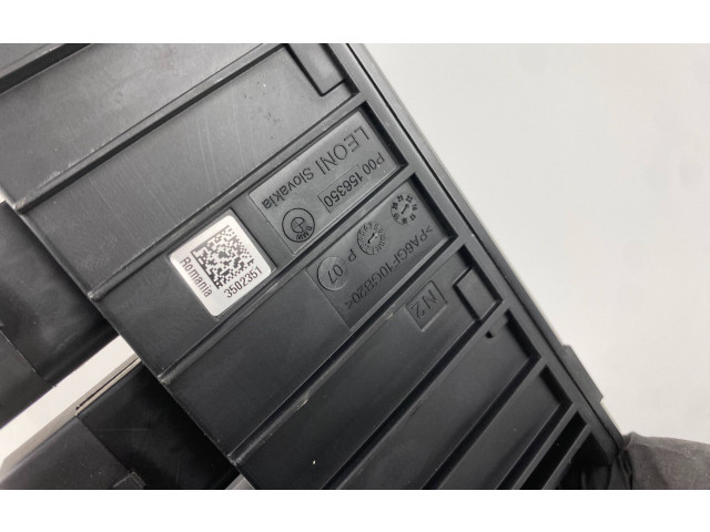 Блок управления 8661071 Mini Cooper Countryman F60