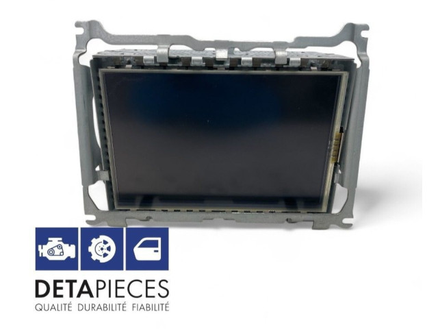 Дисплей       Jaguar XF X250