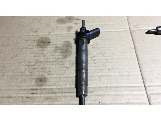 Vstřikovač 7805430 BMW X5 E70 pro naftový motor 3.0 N57D30B