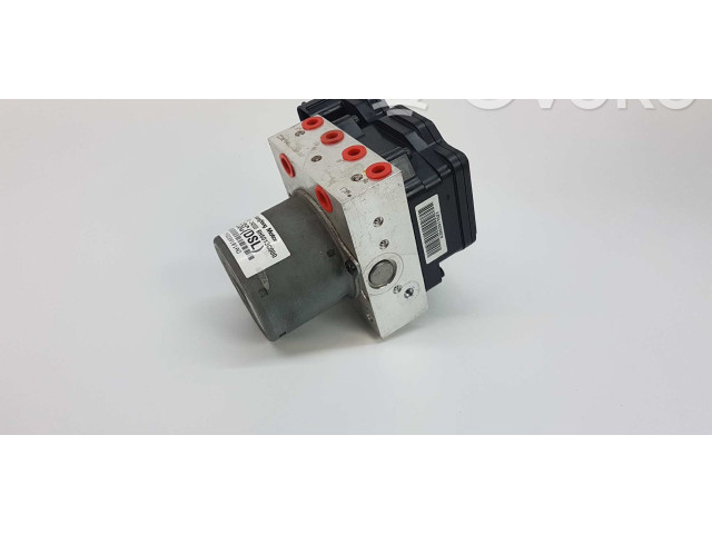 Блок АБС 4892034000, BH6013C000 SsangYong Korando - года