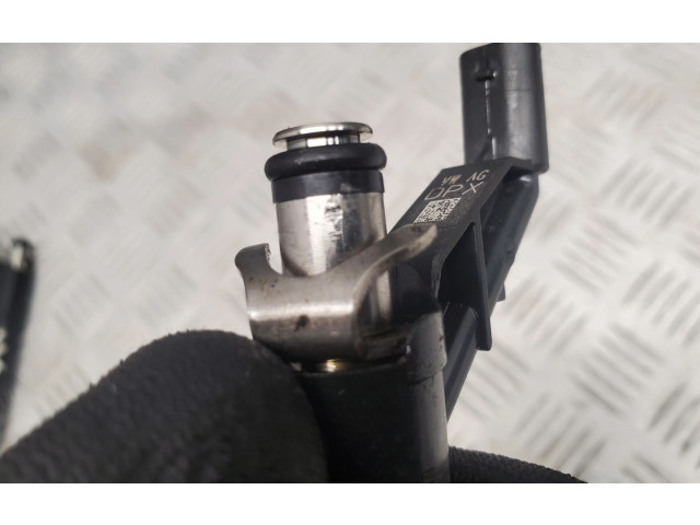 Vstřikovač 06M906036AE   Audi Q7 4M    DCB 