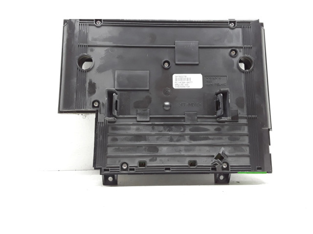 Блок управления климат-контролем 30782278   Volvo V70