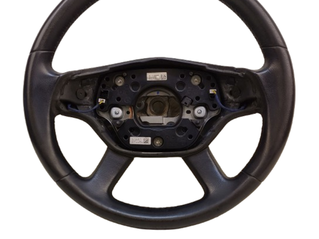 Руль 61964180C   Mercedes-Benz S W221