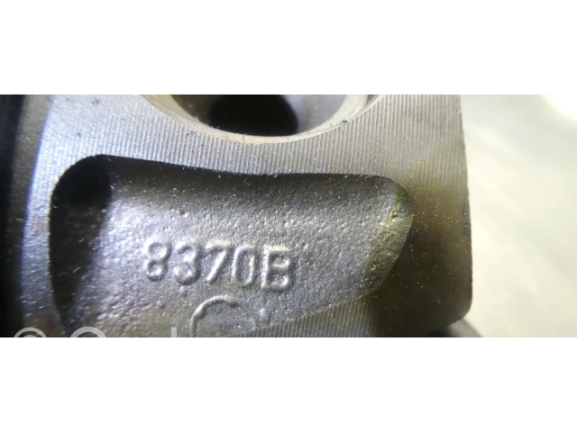 Píst 642 Mercedes-Benz C AMG W204 3.0