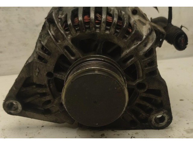 Генератор    KIA Rio      