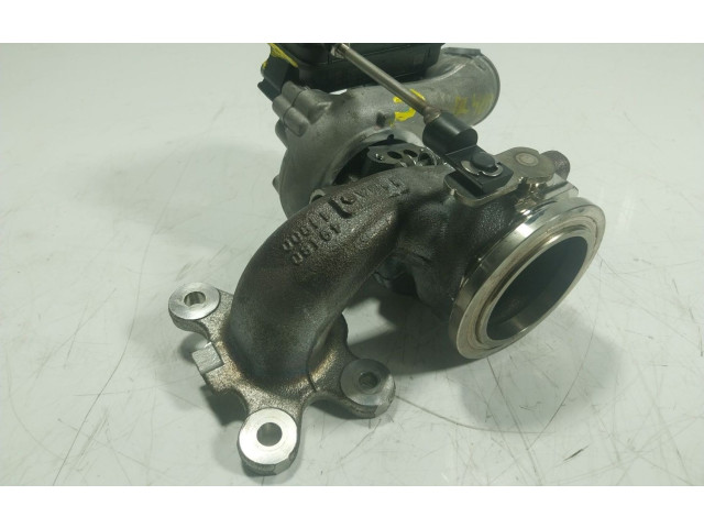  Турбина Cupra Leon  04E145873G, 04E145873G   для двигателя DGEA      