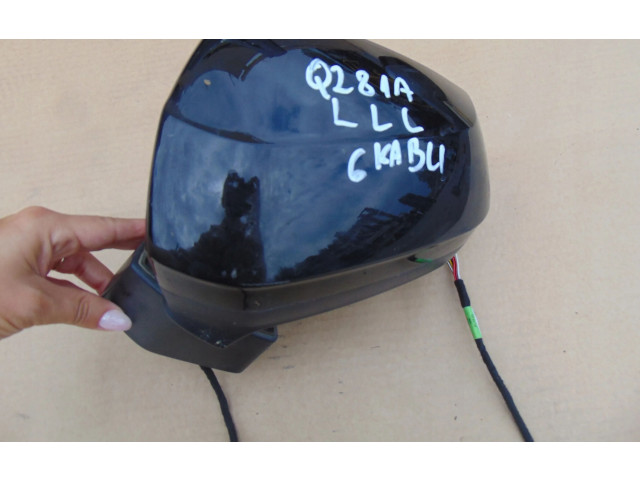 Зеркало электрическое Audi Q2 - - года