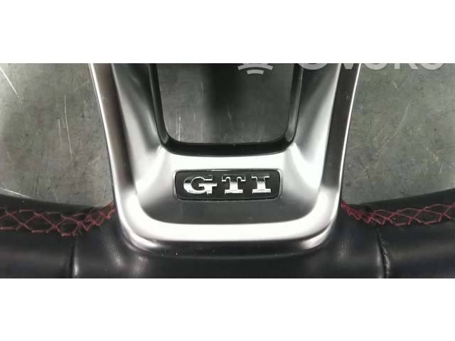 Руль Volkswagen Golf VII 2013 - 2019 года 5G0419091BR, 5G0419091BRAPX