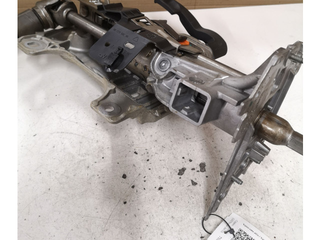 Рулевая рейка 876430, 881650 Citroen C4 I Picasso 2006-2013 года