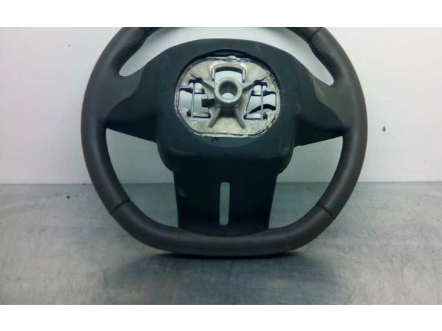 Руль Citroen C4 Cactus  2014 -  года 98085005ZD, 34149002A      