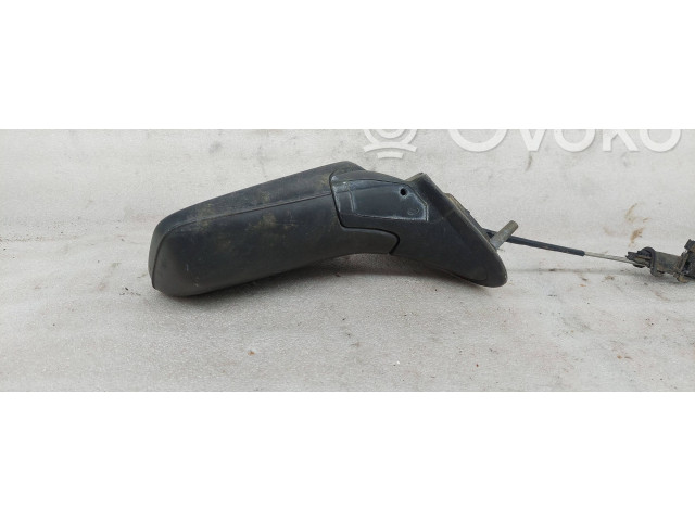 Зеркало (механическое)       Volkswagen Golf III  1992 - 1997 года   