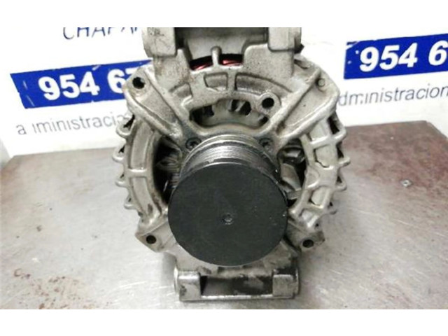 Генератор Mini One - Cooper Coupe R56