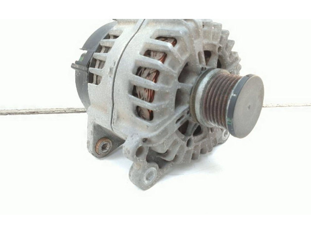 Генератор 4L903024 Audi A4 Allroad B9 2.0