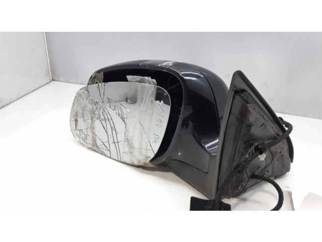 Зеркало электрическое Сзади Porsche Cayenne (92A) 2011-2017 года