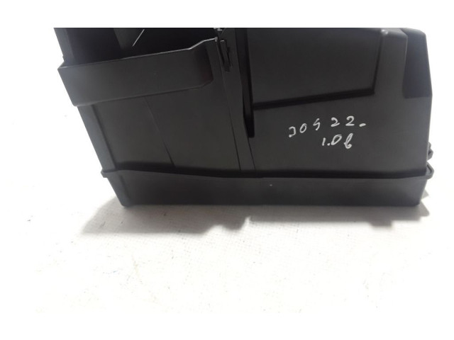 Блок предохранителей 284B04064R Dacia Jogger