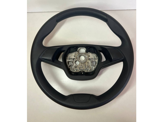 Руль Skoda Kamiq  2019- года 5E3419093, 5e3419091      