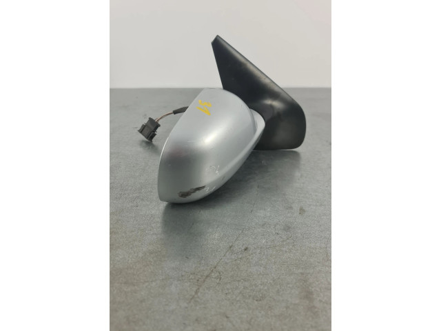 Поршень Зеркало (управляемое электричеством) Volkswagen Golf IV