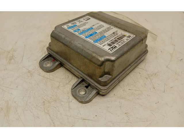 Блок подушек безопасности 77960 Honda Civic