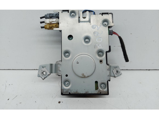 Блок управления двигателя 8P4035225   Audi A3 S3 A3 Sportback 8P