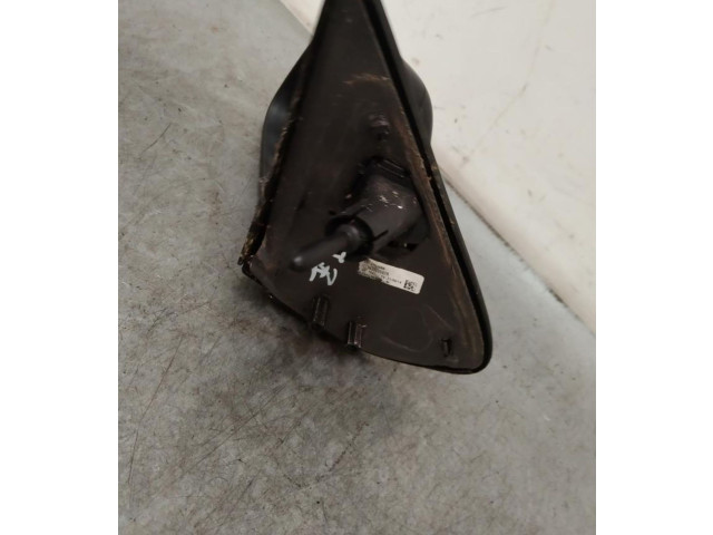 Zpětné zrcátko Renault Sandero I 036965