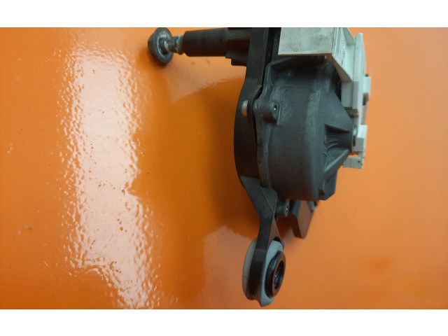 Моторчик заднего дворника 963715878001 Alpine C2