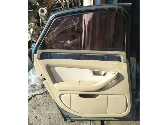 Řídící jednotka Audi A8 S8 D3 4E 2004