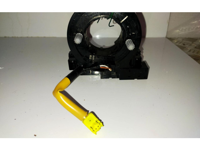 Подрулевой шлейф SRS KD4966CSOA Mazda 3 II