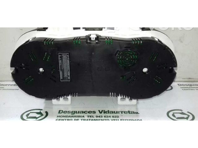 Pojistková skříňka 42505453, 688437714 Opel Karl 2017