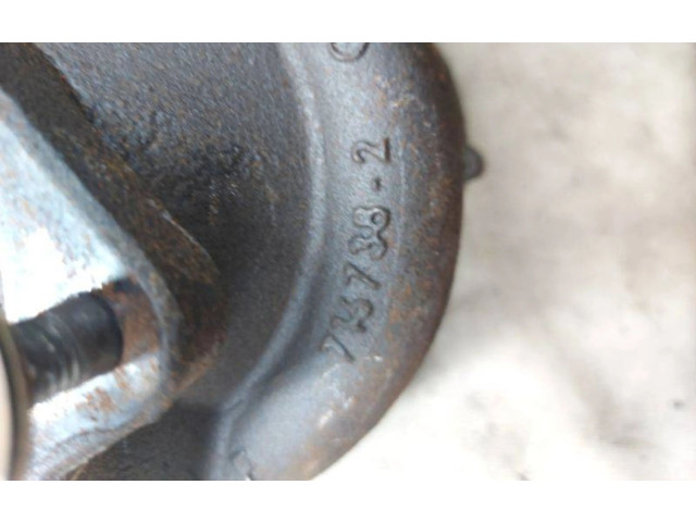  Турбина Volvo XC90  716738         