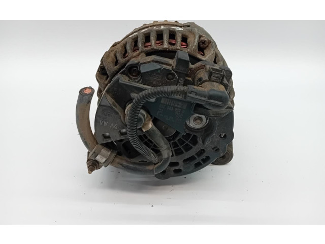 Генератор 03F903023D Seat Ibiza IV (6J,6P)