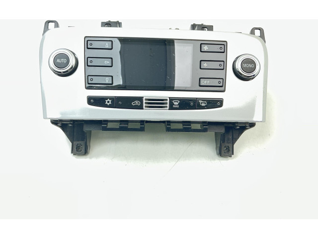 Блок управления климат-контролем 735487107, 198A2000 Lancia Delta III
