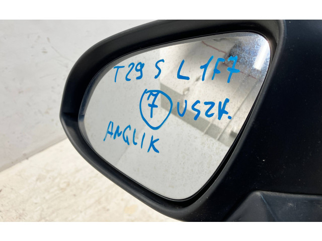 Zpětné zrcátko  Toyota Avensis T270 2016    