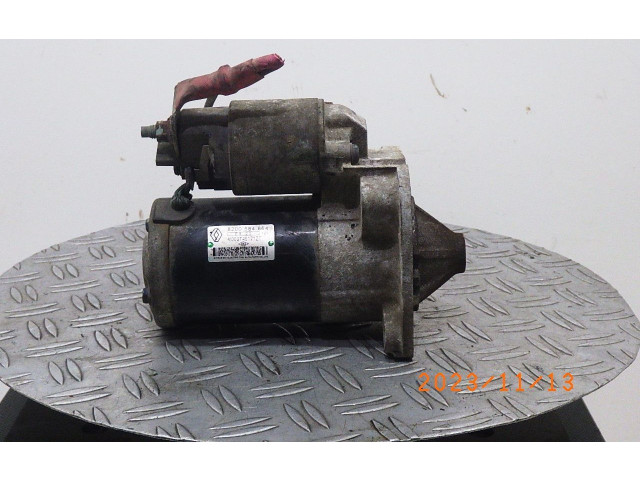 Стартер 8200584664 Dacia Sandero