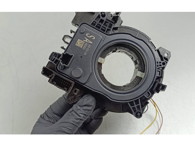 Подрулевой шлейф SRS 8619A618, 2EM0009B Mitsubishi Outlander IV