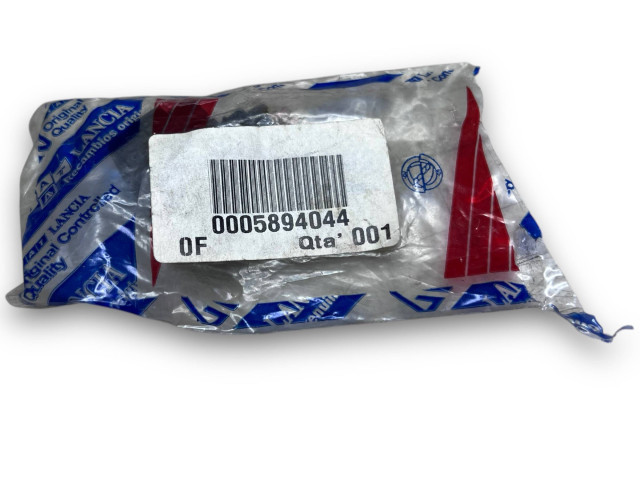 Řídící jednotka 5894044   Fiat Punto Evo 2001