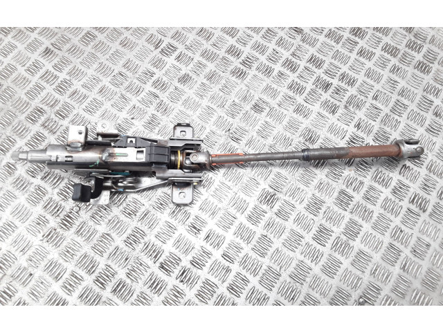    Рулевая рейка 4C30D   Citroen C3 Pluriel 