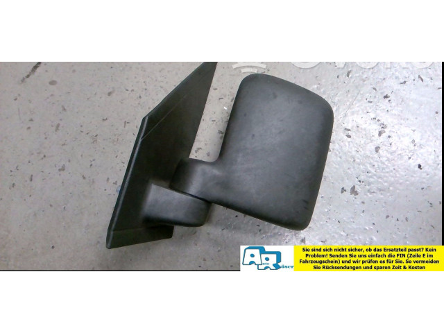 Зеркало электрическое        Ford Transit -  Tourneo Connect  2003 - 2008 года   