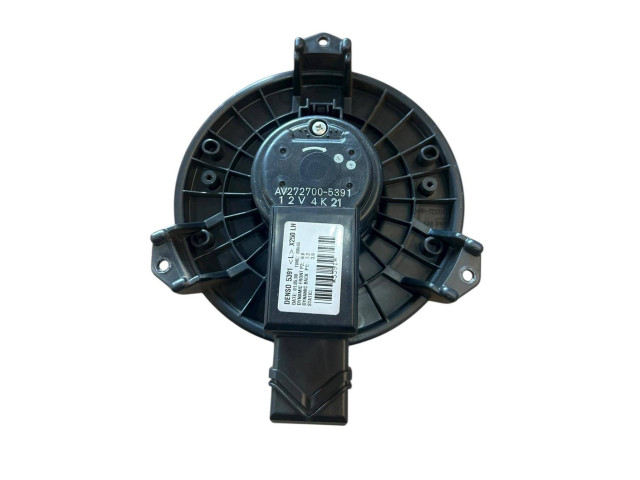 Вентилятор печки AV272700-5391, X250HH Jaguar XF X250