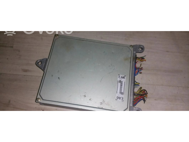 Блок управления двигателя 37820p1ea60 Honda Odyssey