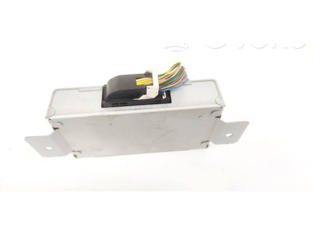 Другие блоки управления / модули VHC100138, 31036    Rover 75