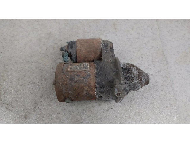 Стартер 1810A008 Mitsubishi Lancer VIII