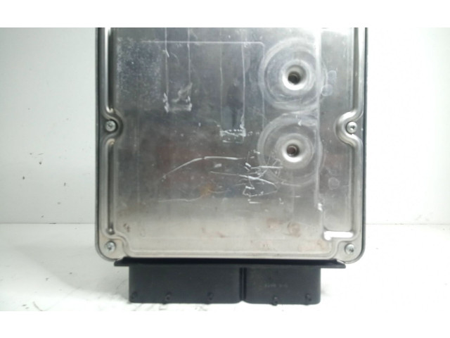 Блок управления BOSCH, EDC16U1 Volkswagen Touran III